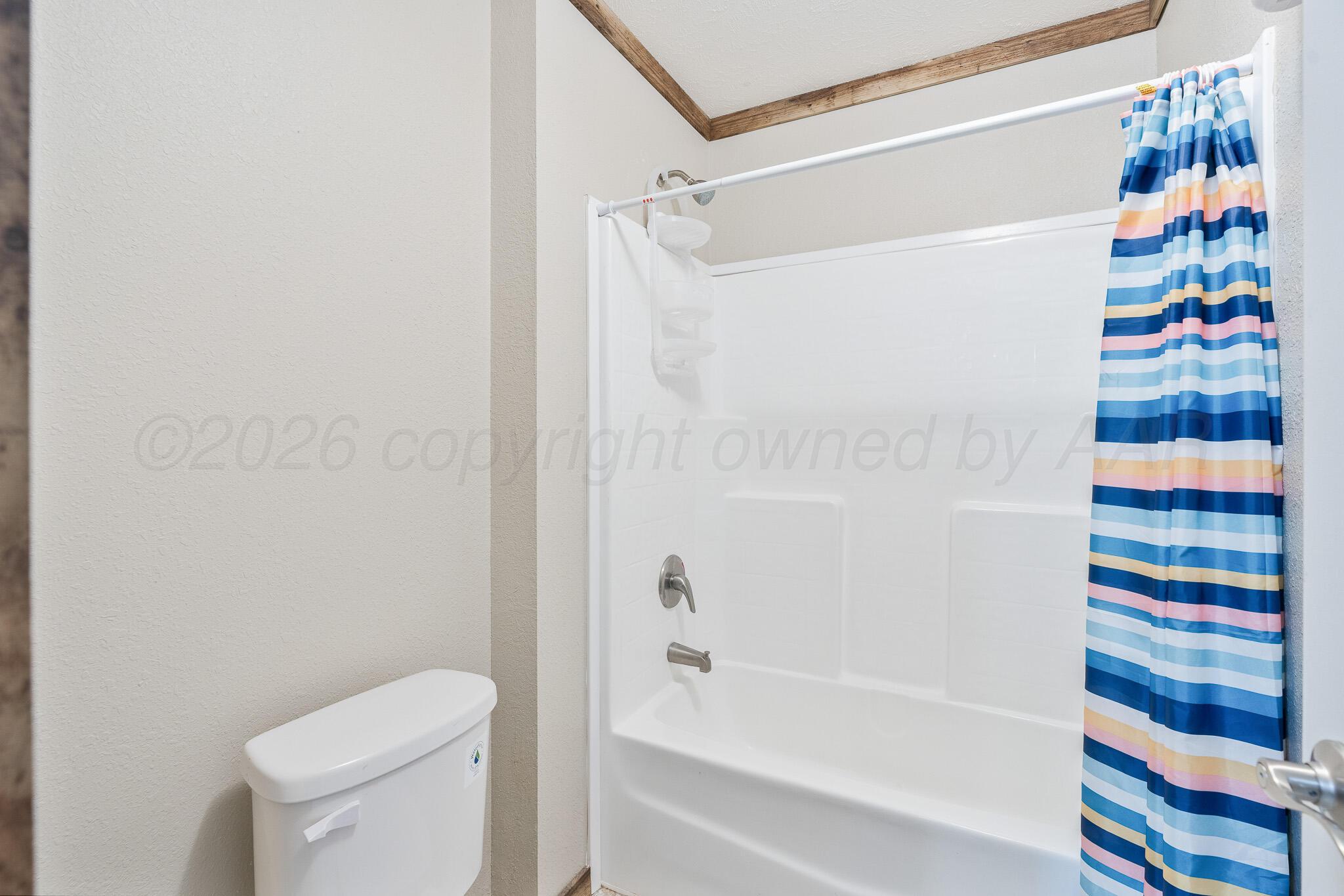 17510 Robin Road Canyon, TX 79015 - Photo 23 of 30 17510 Robin Road -12