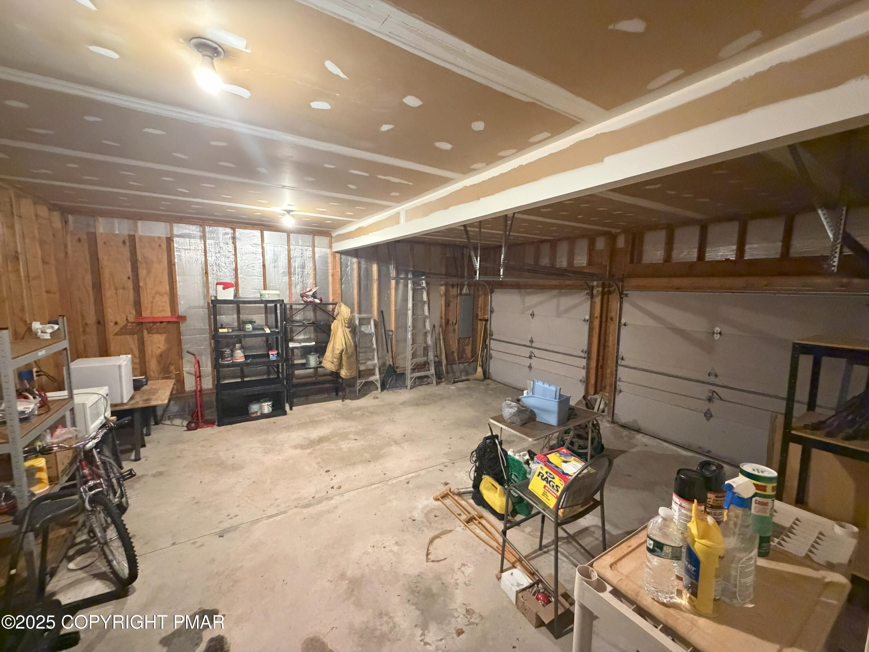 1018 Valley Road Newfoundland, PA 18445 - Photo 19 of 22 1018ValleyDr12