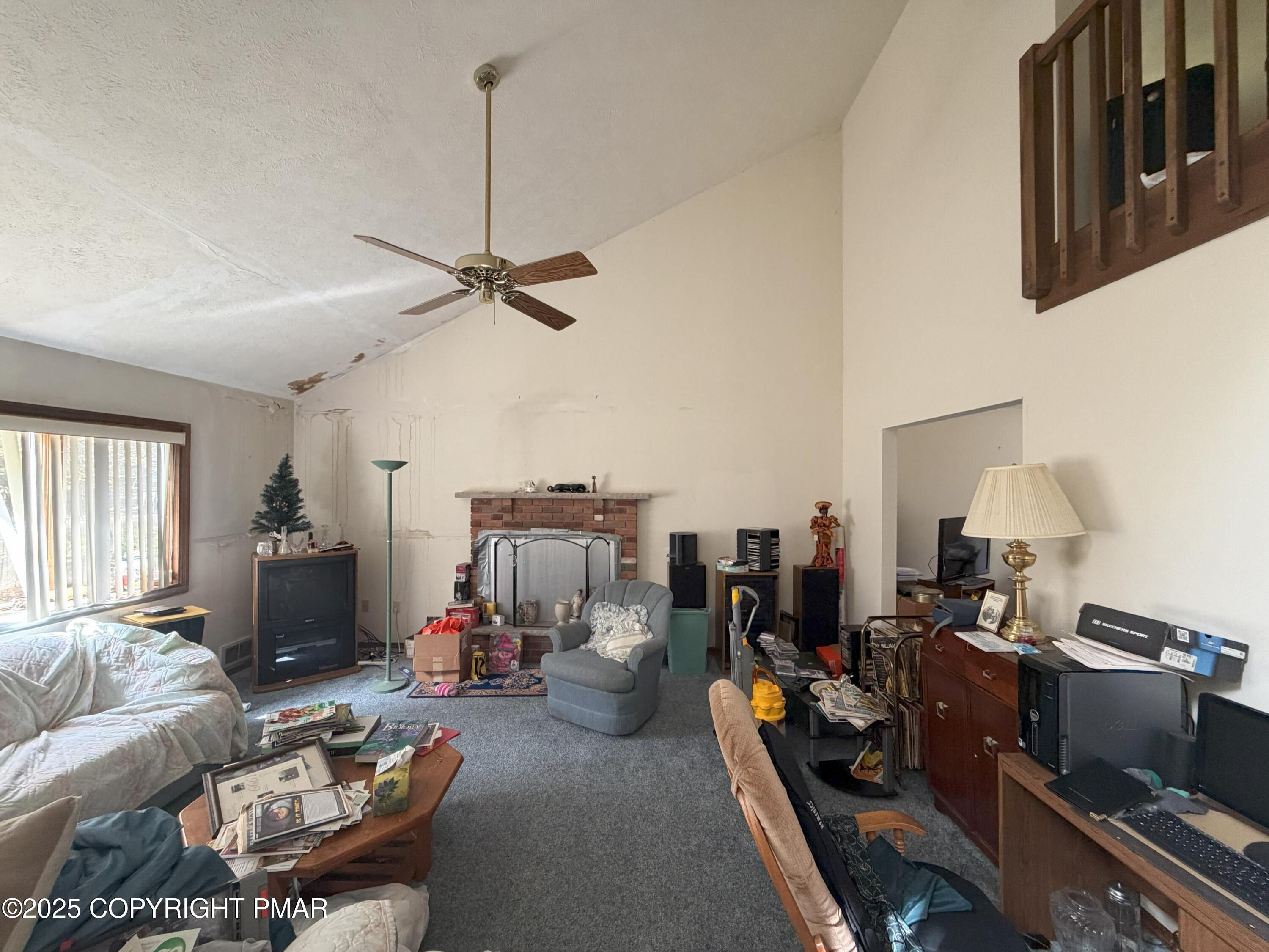 1018 Valley Road Newfoundland, PA 18445 - Photo 2 of 22 1018ValleyDr2