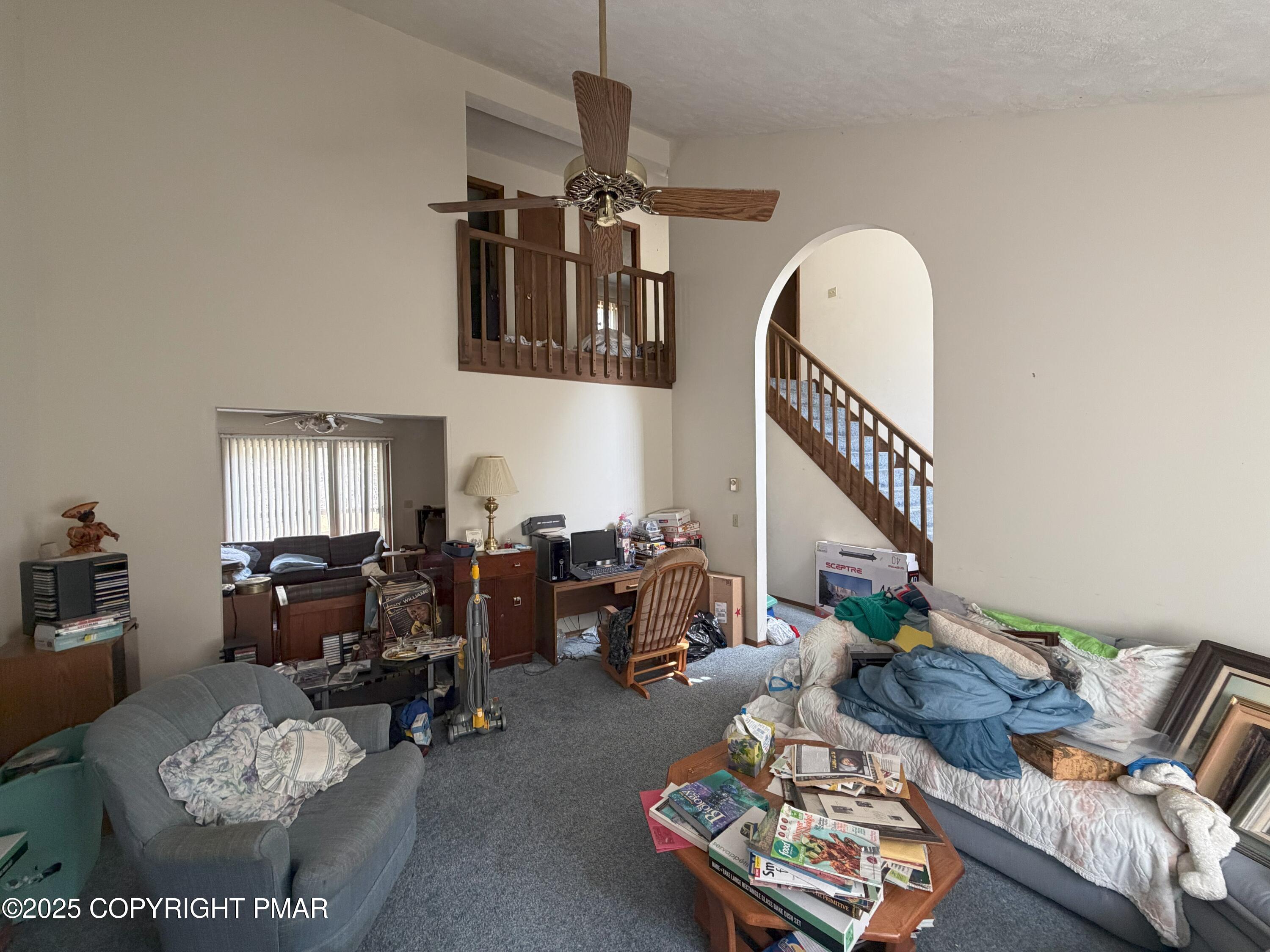 1018 Valley Road Newfoundland, PA 18445 - Photo 3 of 22 1018ValleyDr3