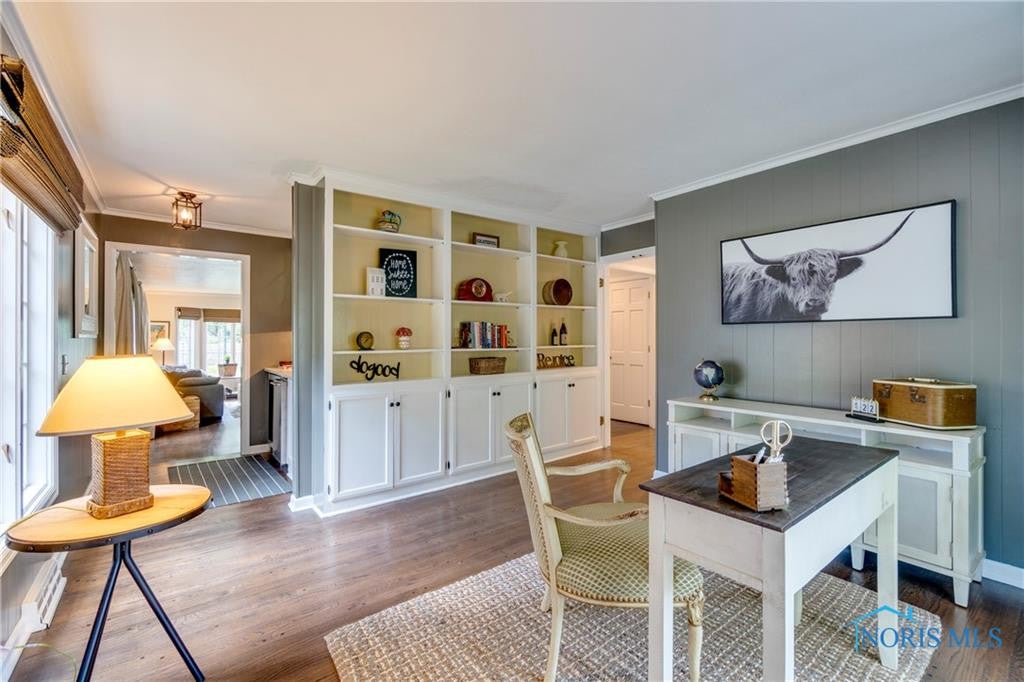 3608 Edgevale Road Toledo, OH 43606 - Photo 12 of 34 Gallery Image 12