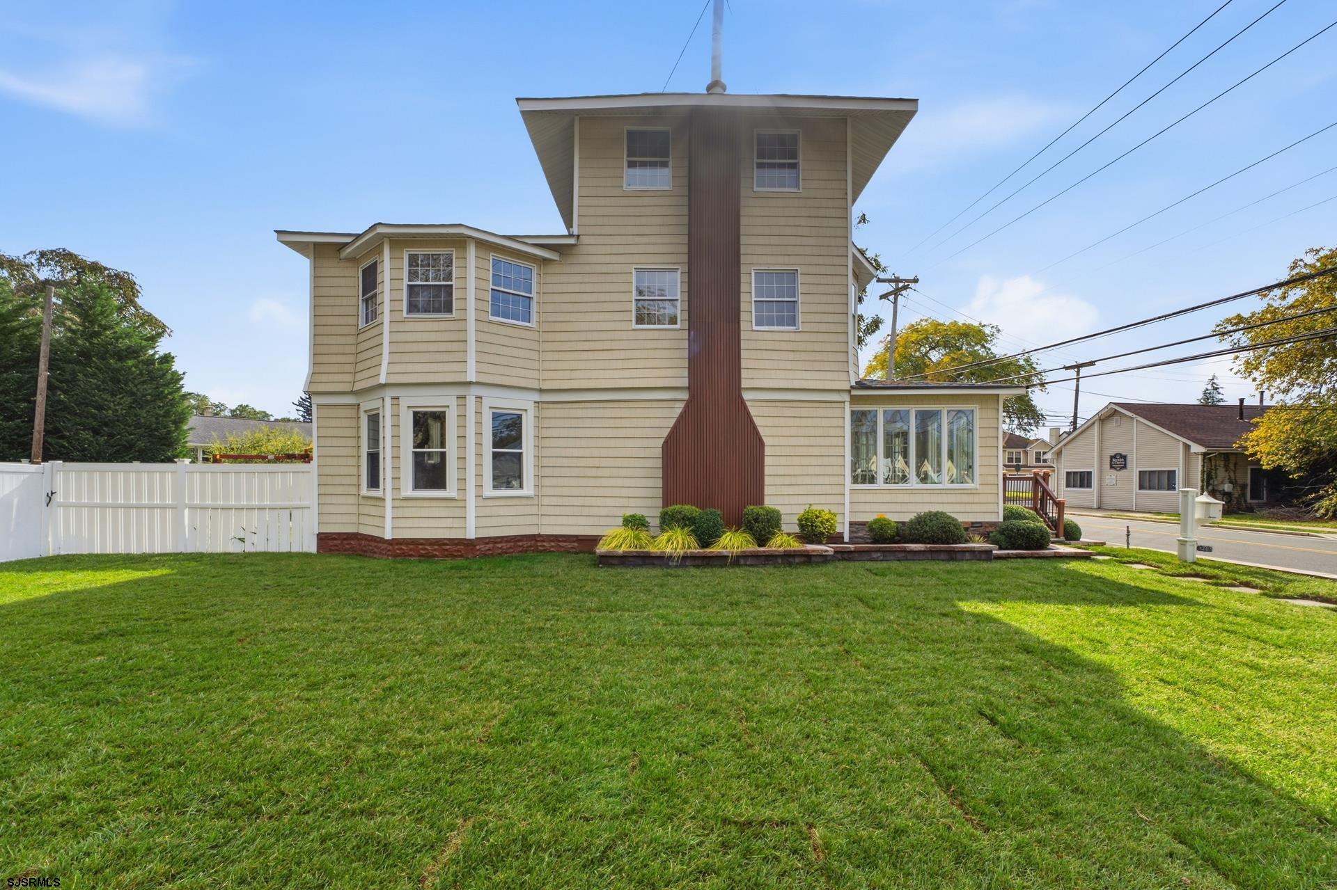 1203 West Mill Road Northfield, NJ 08225 - Photo 36 of 48 Gallery Image 36