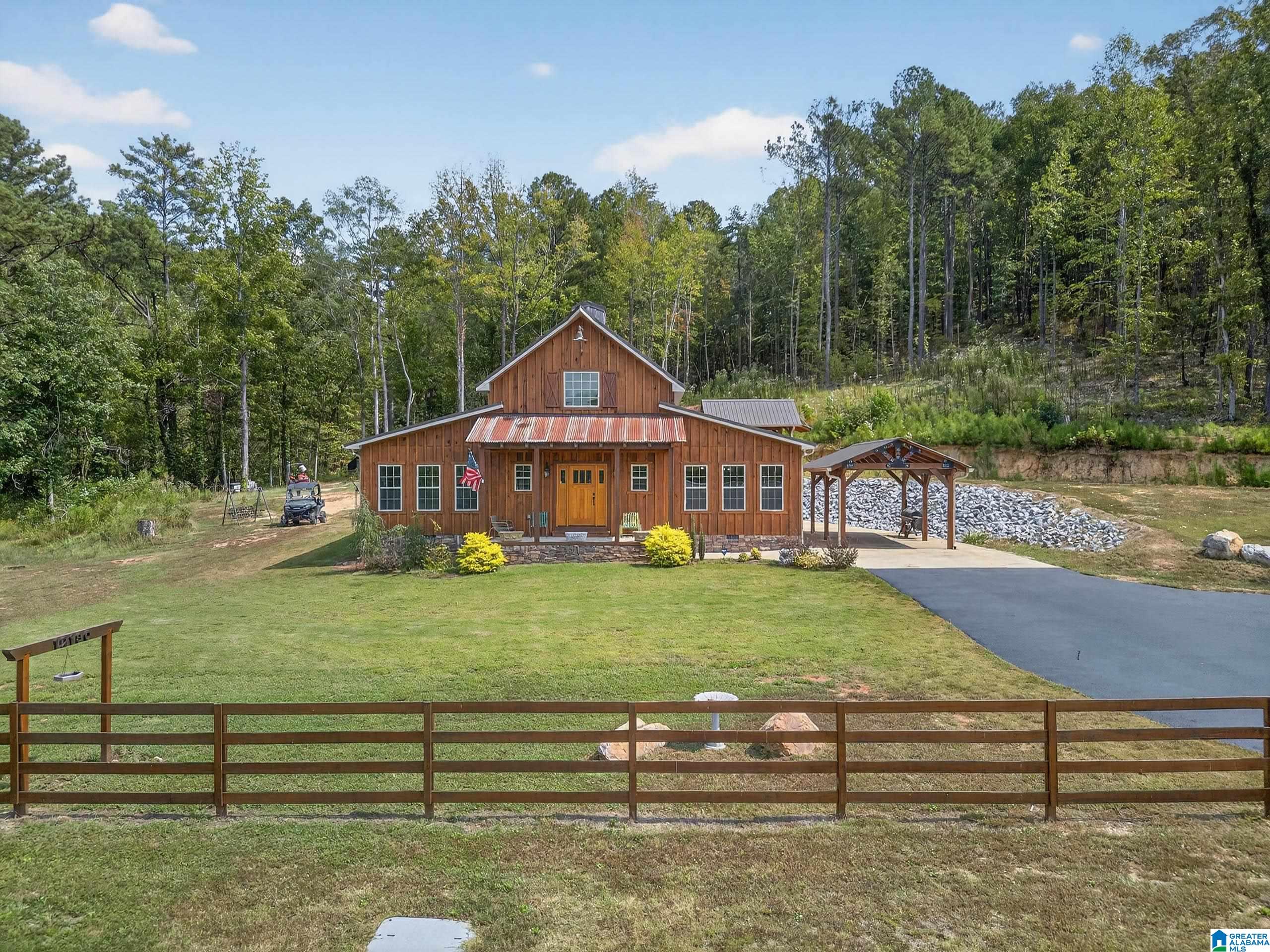12180 Highway 431 Ohatchee, AL 36271 - Photo 43 of 45