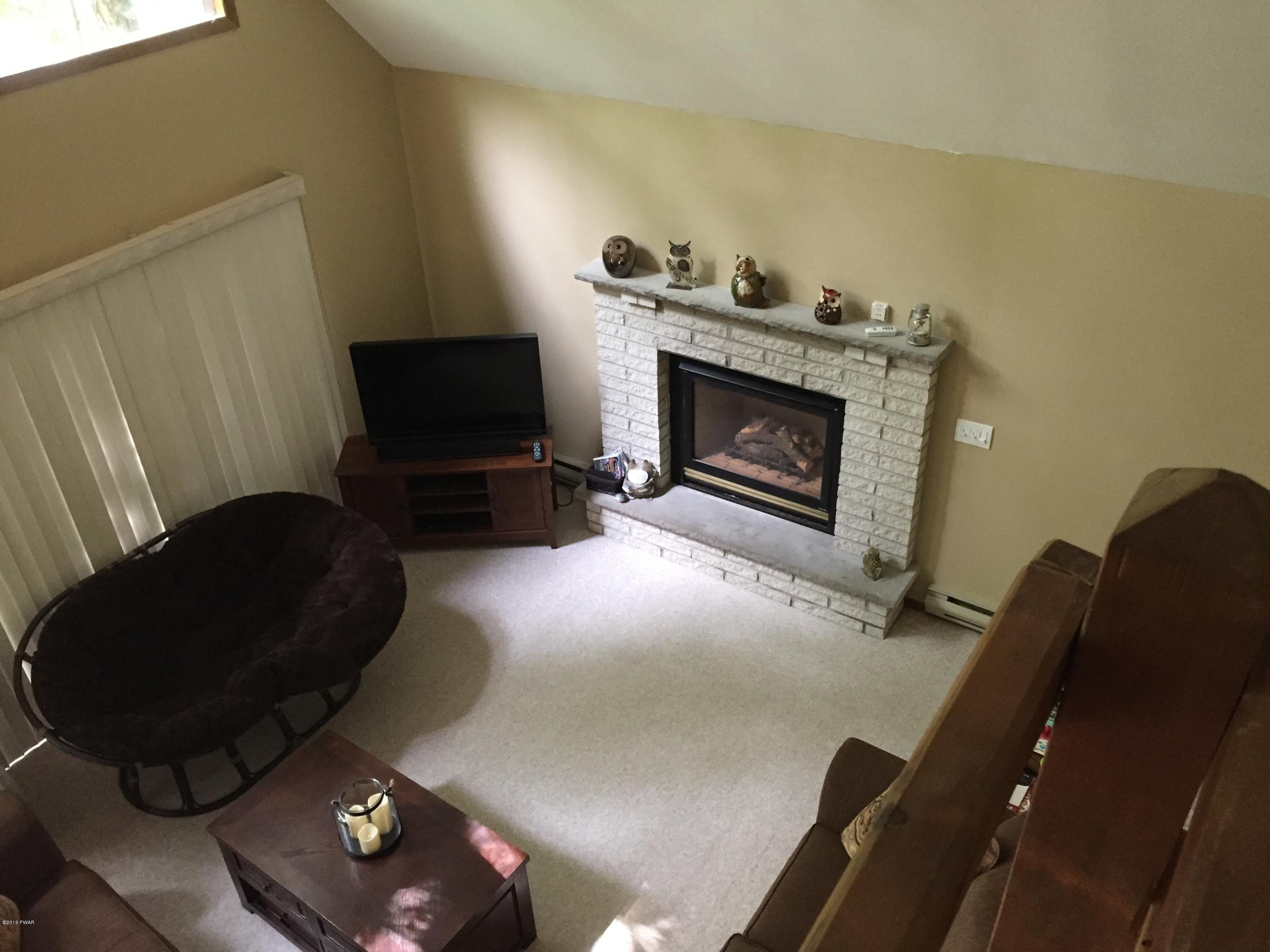 3444 Chestnut Hill Drive Lake Ariel, PA 18436 - Photo 12 of 16 View from above