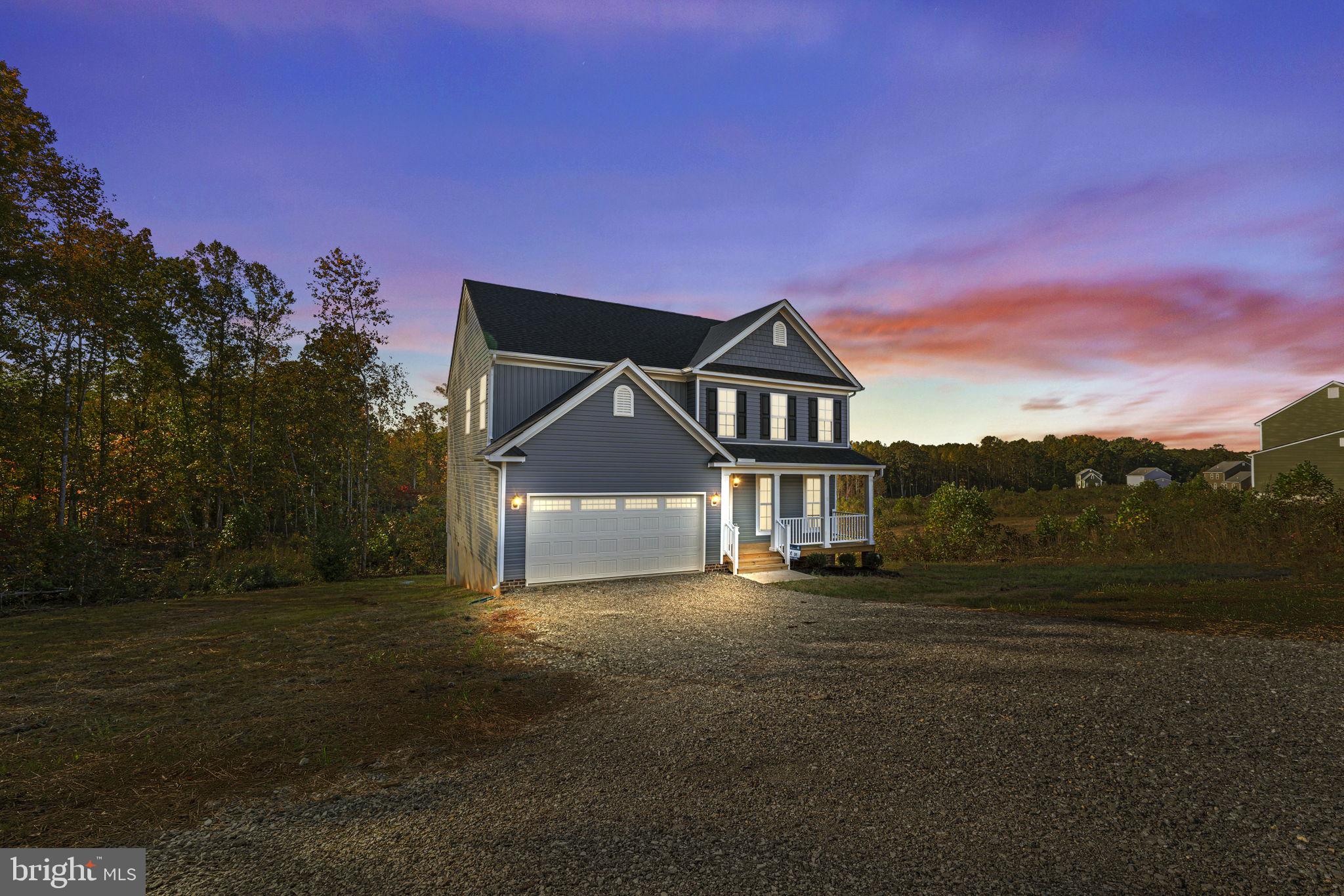 1505 Waltons Store Road Louisa, VA 23093 - Photo 2 of 20 Gallery Image 2