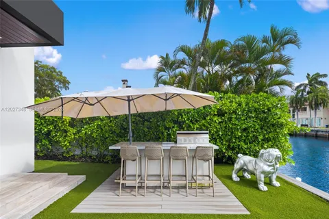 $14,500,000 | 16470 Northeast 30th Avenue, North Miami Beach, FL 33160