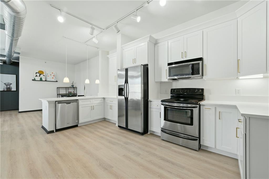 5300 Peachtree Road, Unit 3309 Chamblee, GA 30341 - Photo 1 of 26