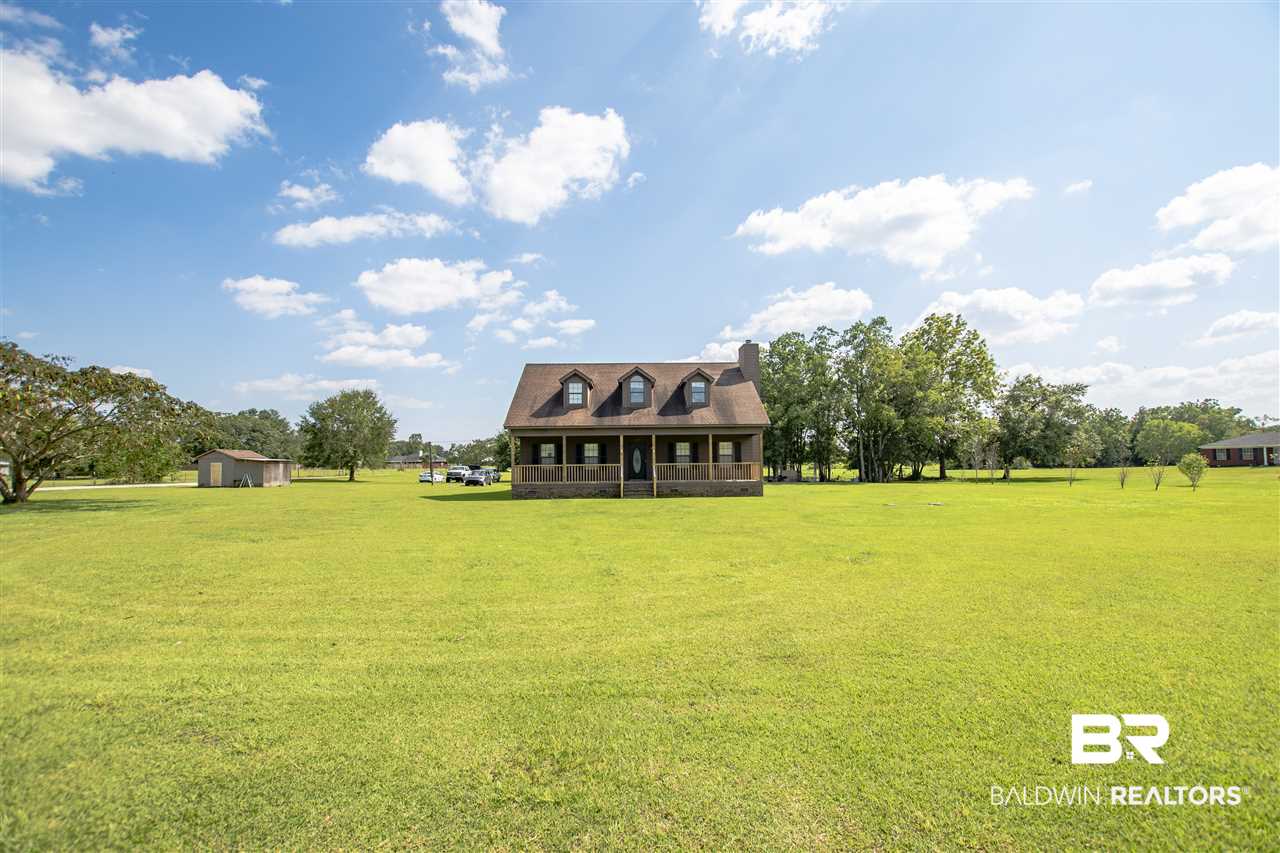13795 Hugh Fort Road Grand Bay, AL 36541 - Photo 31 of 39