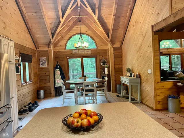 $799,900 | 5502 South County Road 625 West, Reelsville, IN 46171