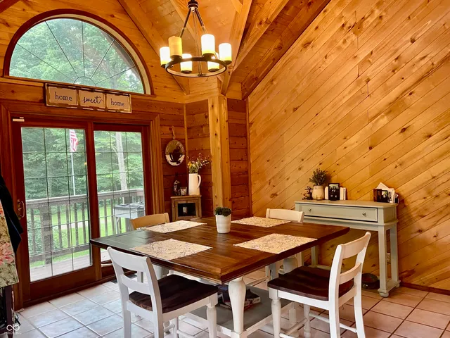 $799,900 | 5502 South County Road 625 West, Reelsville, IN 46171