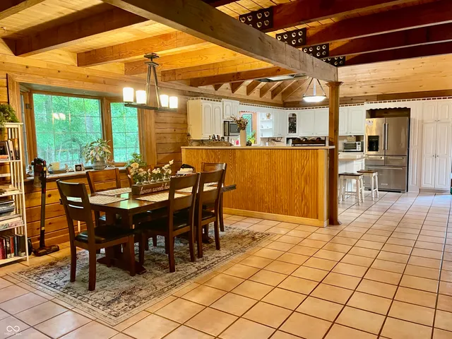 $799,900 | 5502 South County Road 625 West, Reelsville, IN 46171