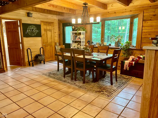 $799,900 | 5502 South County Road 625 West, Reelsville, IN 46171