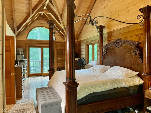 $799,900 | 5502 South County Road 625 West, Reelsville, IN 46171