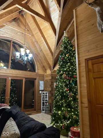 $799,900 | 5502 South County Road 625 West, Reelsville, IN 46171