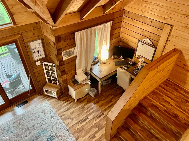 $799,900 | 5502 South County Road 625 West, Reelsville, IN 46171