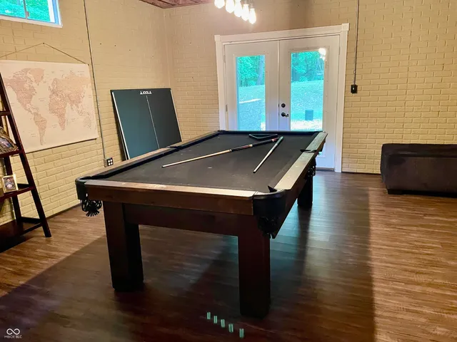 $799,900 | 5502 South County Road 625 West, Reelsville, IN 46171