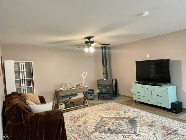 $799,900 | 5502 South County Road 625 West, Reelsville, IN 46171