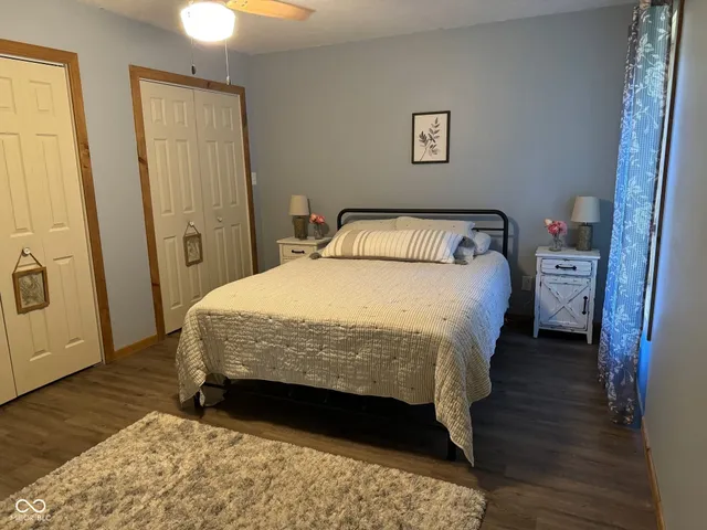 $799,900 | 5502 South County Road 625 West, Reelsville, IN 46171