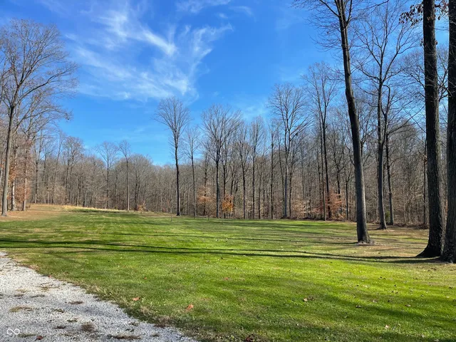 $799,900 | 5502 South County Road 625 West, Reelsville, IN 46171