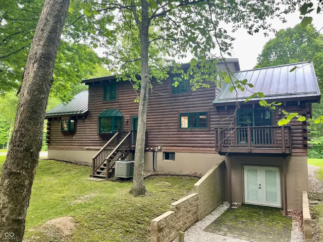 $799,900 | 5502 South County Road 625 West, Reelsville, IN 46171