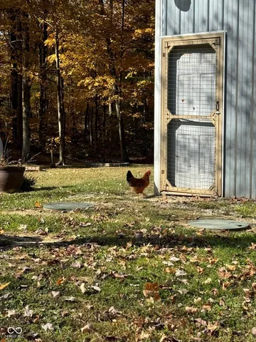 $799,900 | 5502 South County Road 625 West, Reelsville, IN 46171