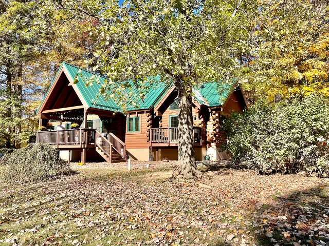 $799,900 | 5502 South County Road 625 West, Reelsville, IN 46171