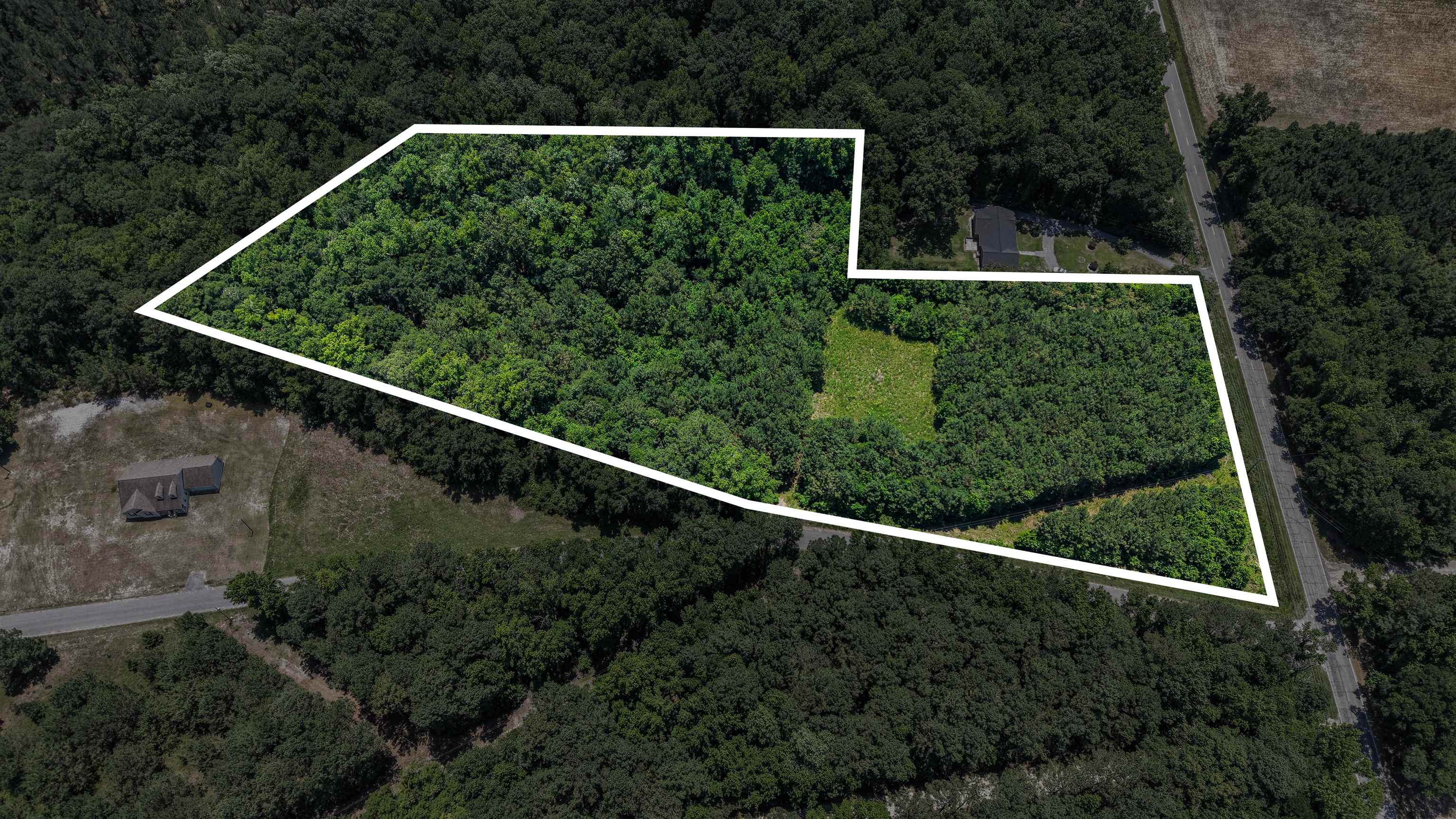 Tbd Tbd Rose Hill Road Georgetown, SC 29440 - Photo 10 of 17