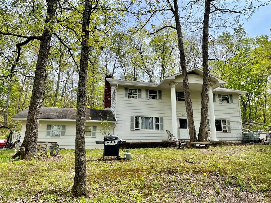 58970 Vocational Road Byesville, OH 43723 - Photo 1 of 38
