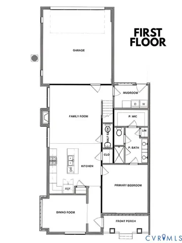 $569,900 | 9486 Creek Summit Circle, Richmond, VA 23235