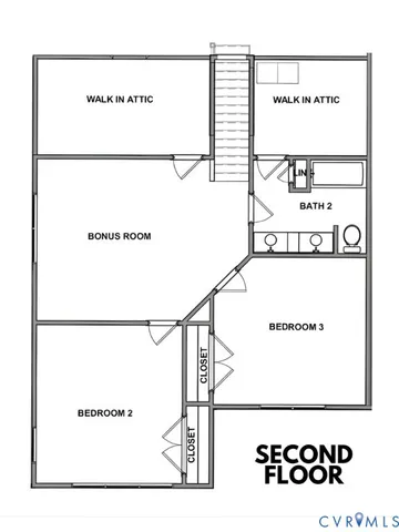 $569,900 | 9486 Creek Summit Circle, Richmond, VA 23235