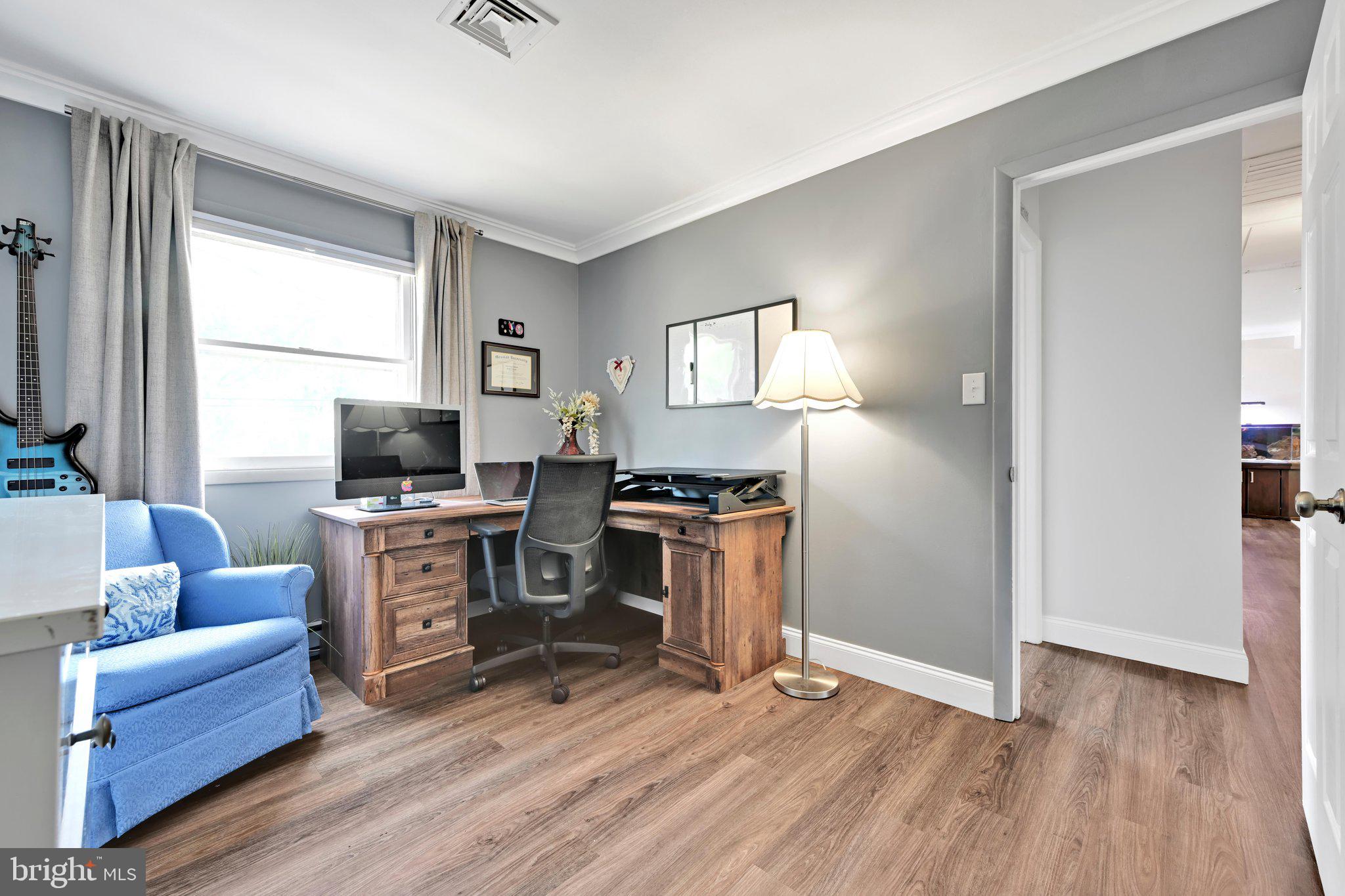 4815 Delbrook Road Mechanicsburg, PA 17050 - Photo 13 of 34 Bedroom/Office