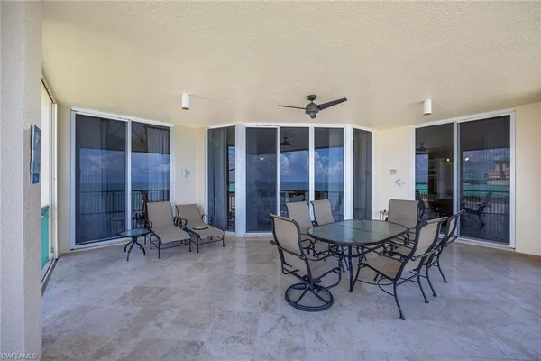 a bathroom with a tub and a shower
