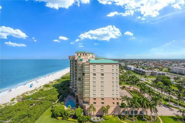 $20,000 | 940 Cape Marco Drive, Unit 1506, Marco Island, FL 34145
