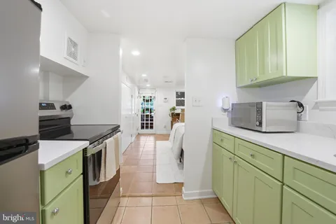 $1,695,000 | 3313 Q Street Northwest, Washington, DC 20007