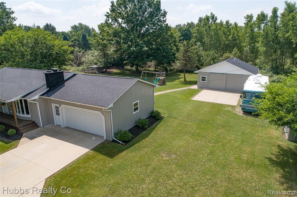 9373 Birch Run Road Millington, MI 48746 - Photo 82 of 94 Gallery Image 82