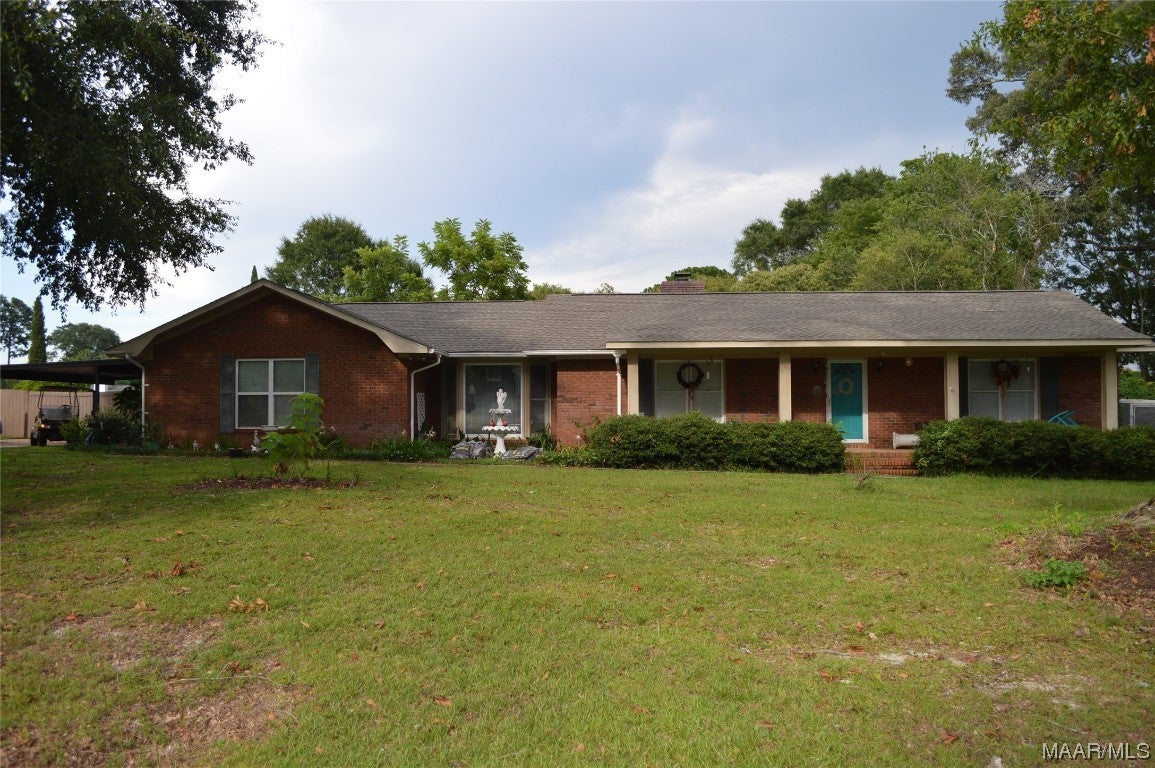 212 West Sand Creek Road Enterprise, AL 36330 - Photo 1 of 37 Gallery Image 1