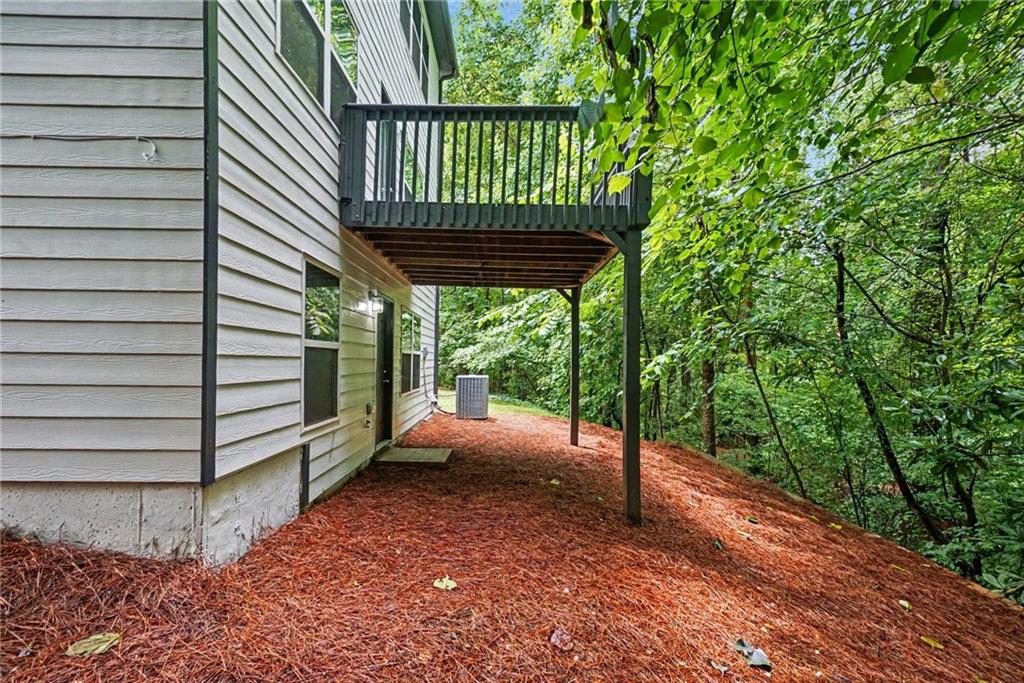 208 Ranier Ct. Canton, GA 30114 - Photo 32 of 34