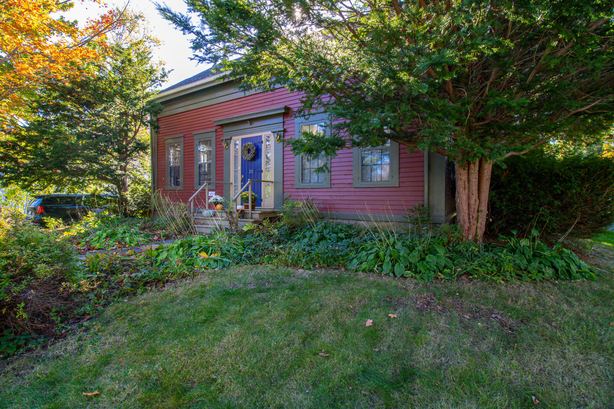 25 Summer Street Hampden, ME 04444 - Photo 3 of 62 IMG_4826_Original