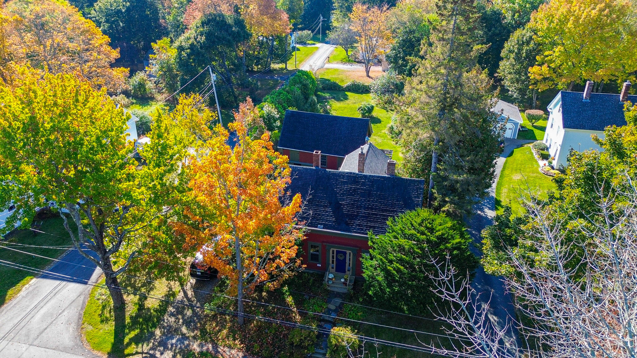 25 Summer Street Hampden, ME 04444 - Photo 53 of 62 DJI_0804_Original