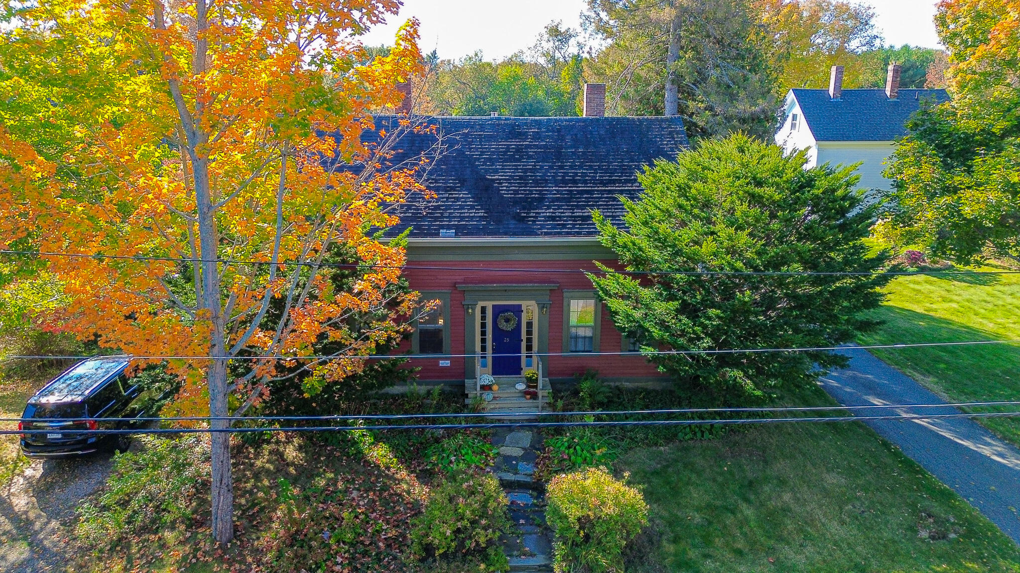 25 Summer Street Hampden, ME 04444 - Photo 56 of 62 DJI_0800_Original