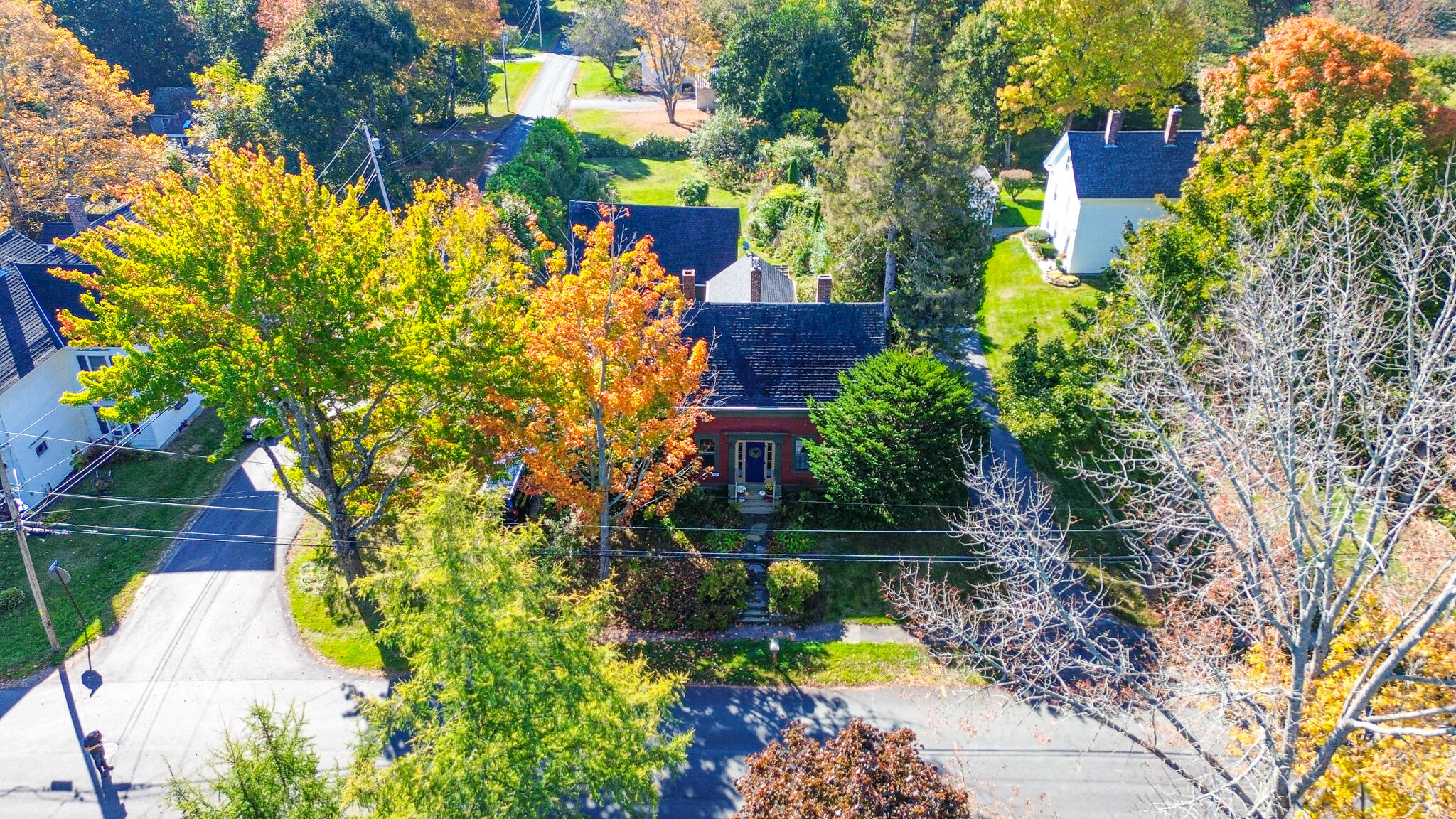 25 Summer Street Hampden, ME 04444 - Photo 58 of 62 DJI_0796_Original