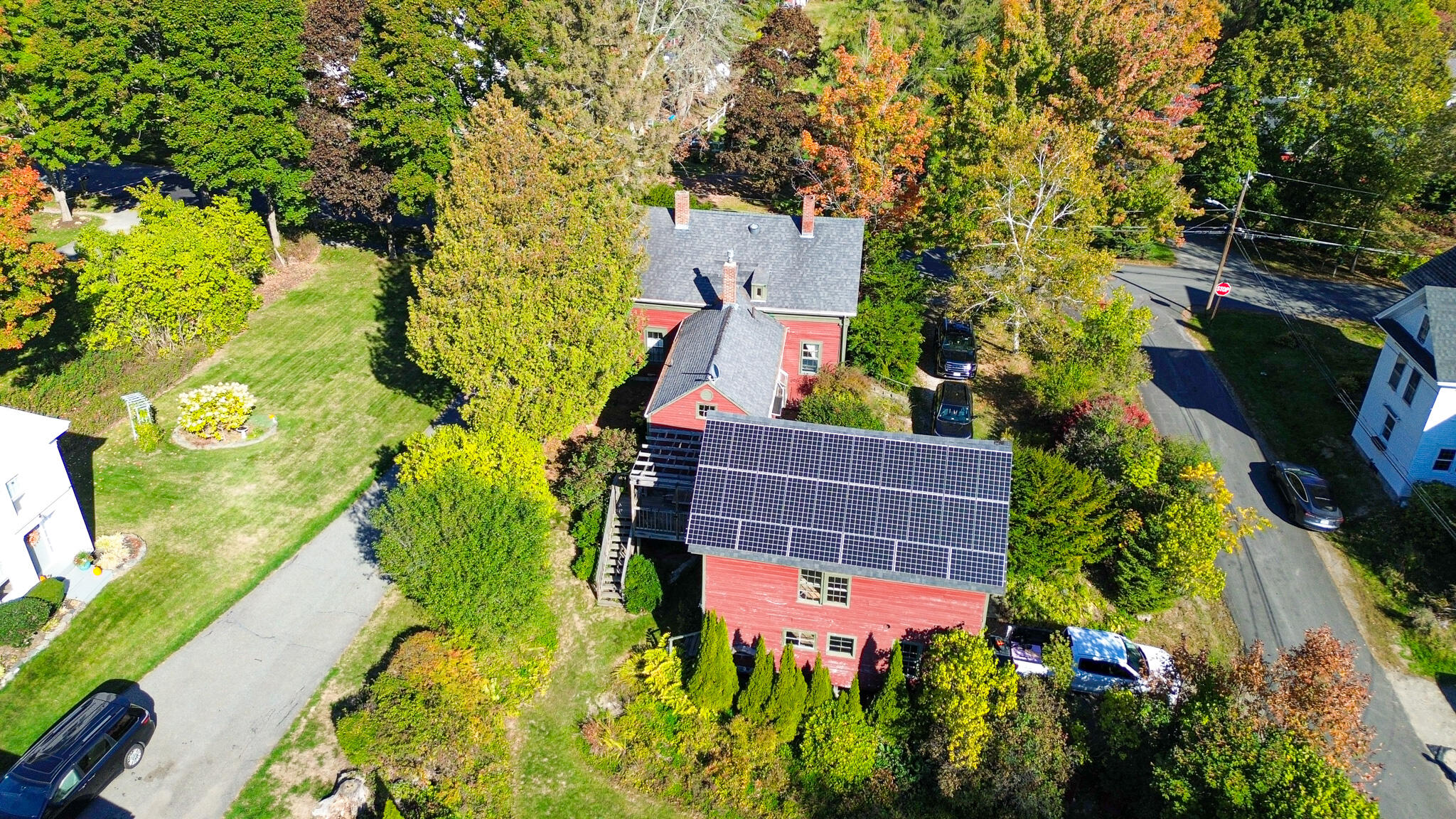 25 Summer Street Hampden, ME 04444 - Photo 59 of 62 DJI_0793_Original