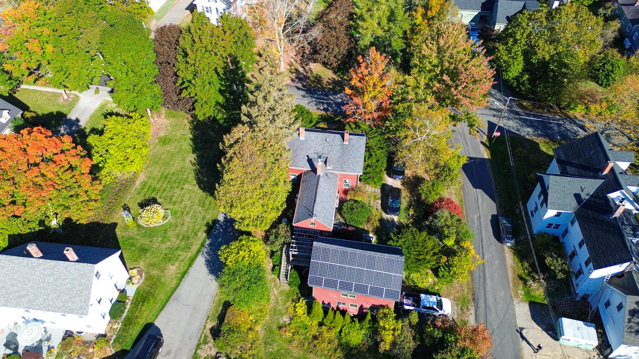 25 Summer Street Hampden, ME 04444 - Photo 60 of 62 DJI_0794_Original