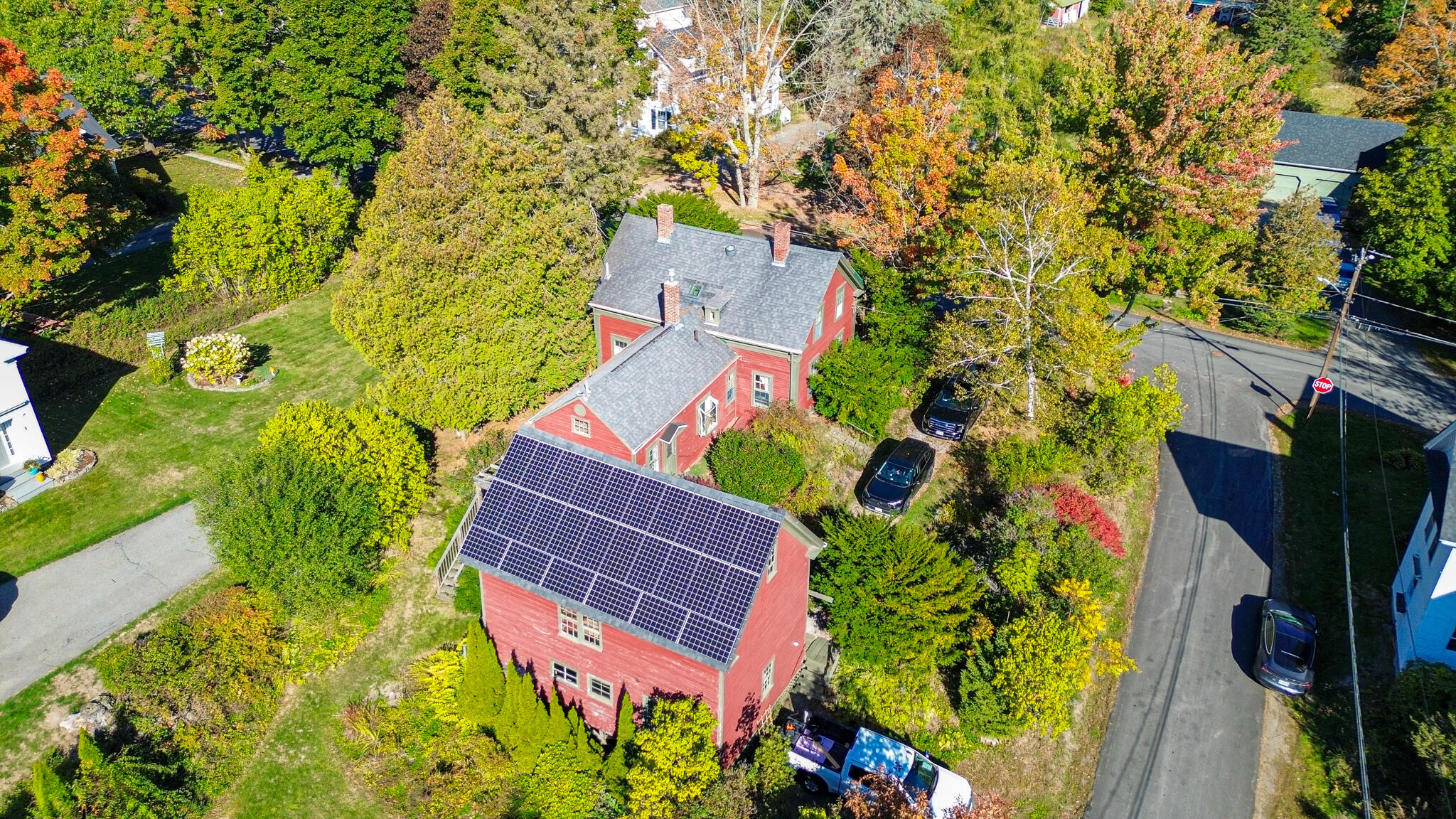 25 Summer Street Hampden, ME 04444 - Photo 61 of 62 DJI_0792_Original