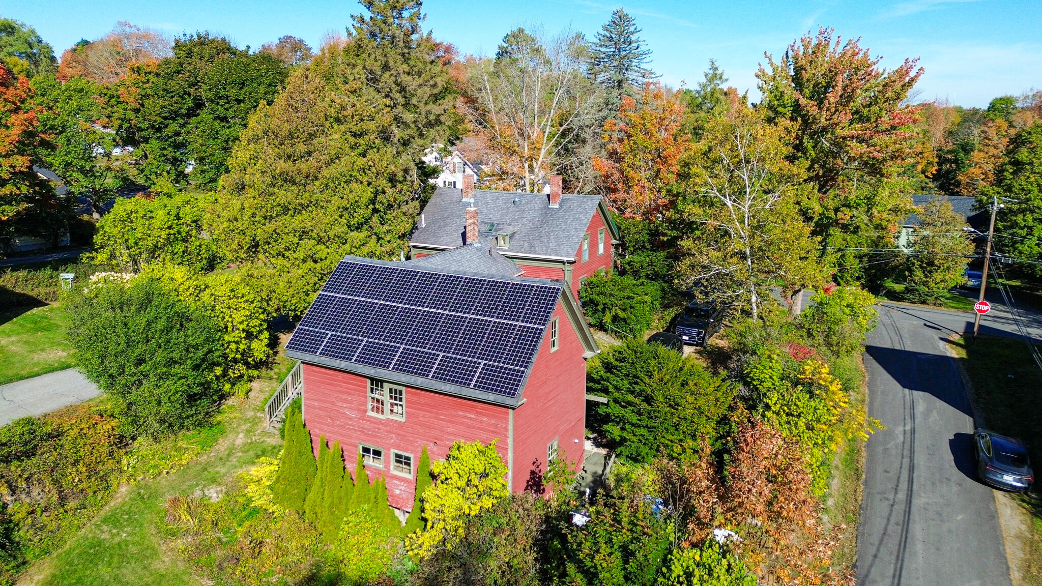 25 Summer Street Hampden, ME 04444 - Photo 62 of 62 DJI_0791_Original