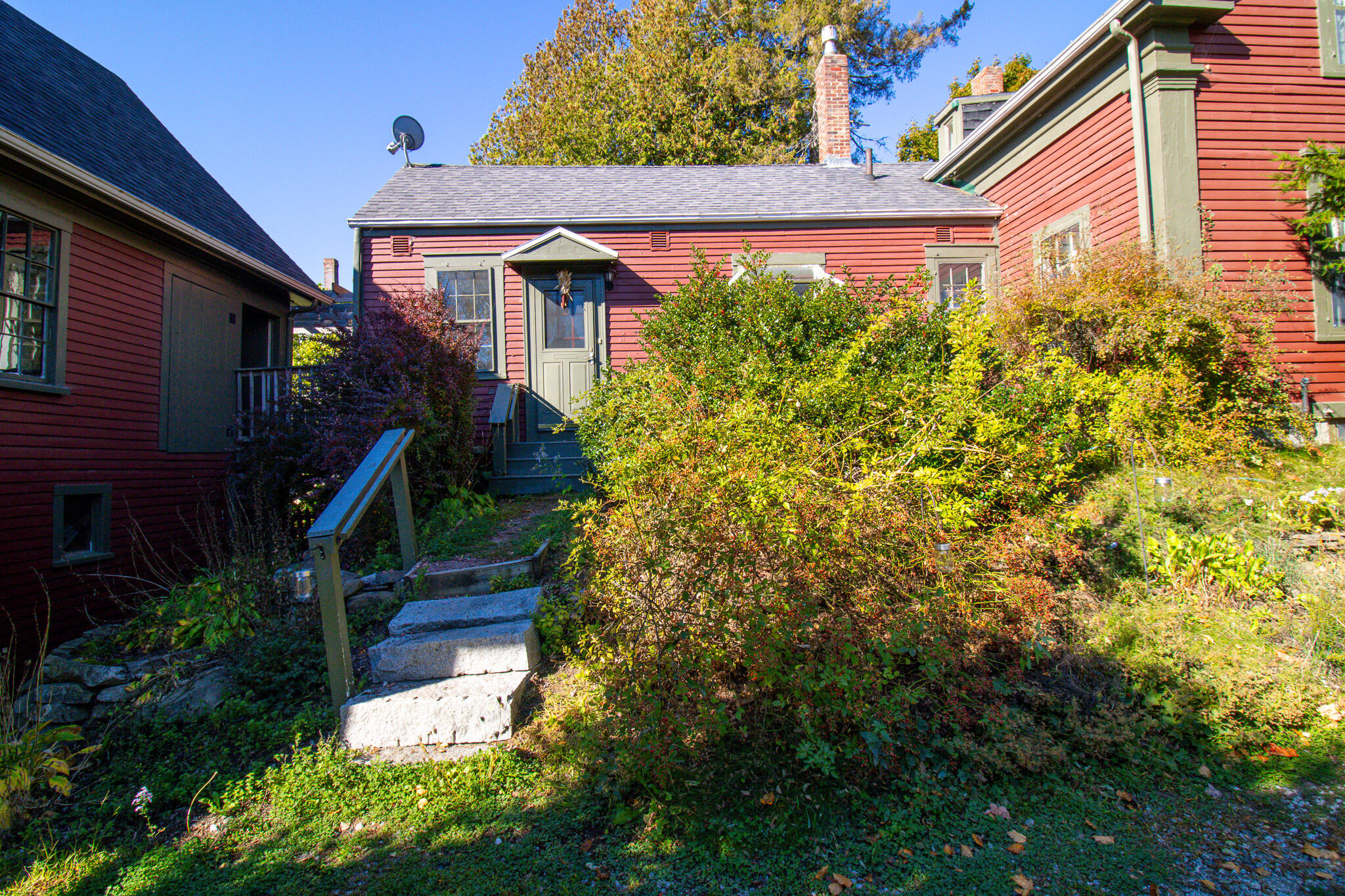 25 Summer Street Hampden, ME 04444 - Photo 7 of 62 IMG_4817_Original