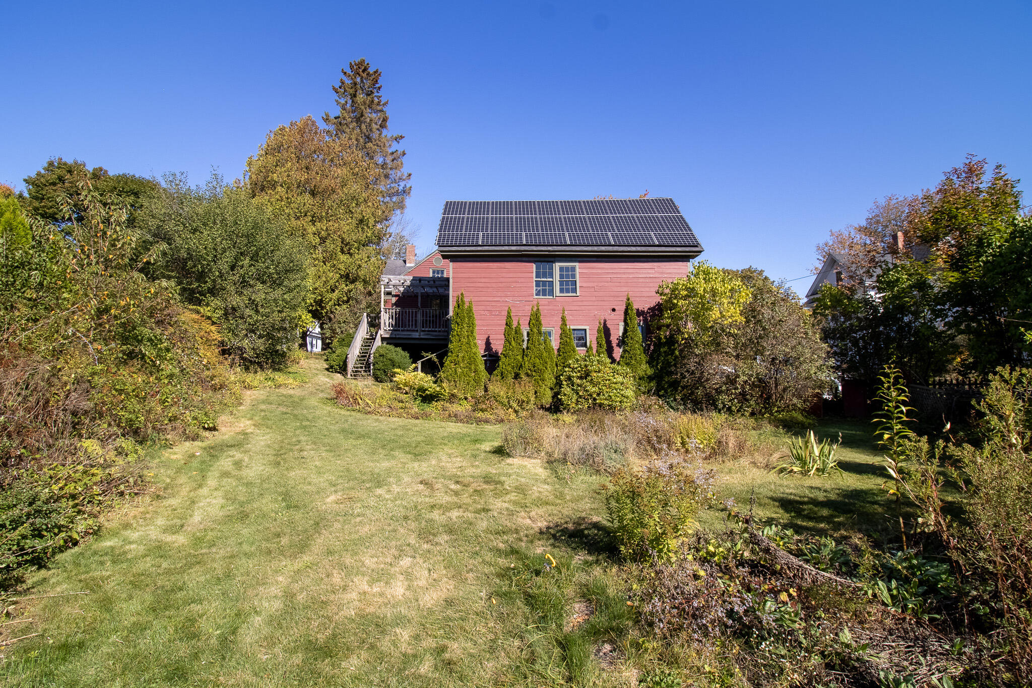 25 Summer Street Hampden, ME 04444 - Photo 9 of 62 IMG_4864-HDR_Original