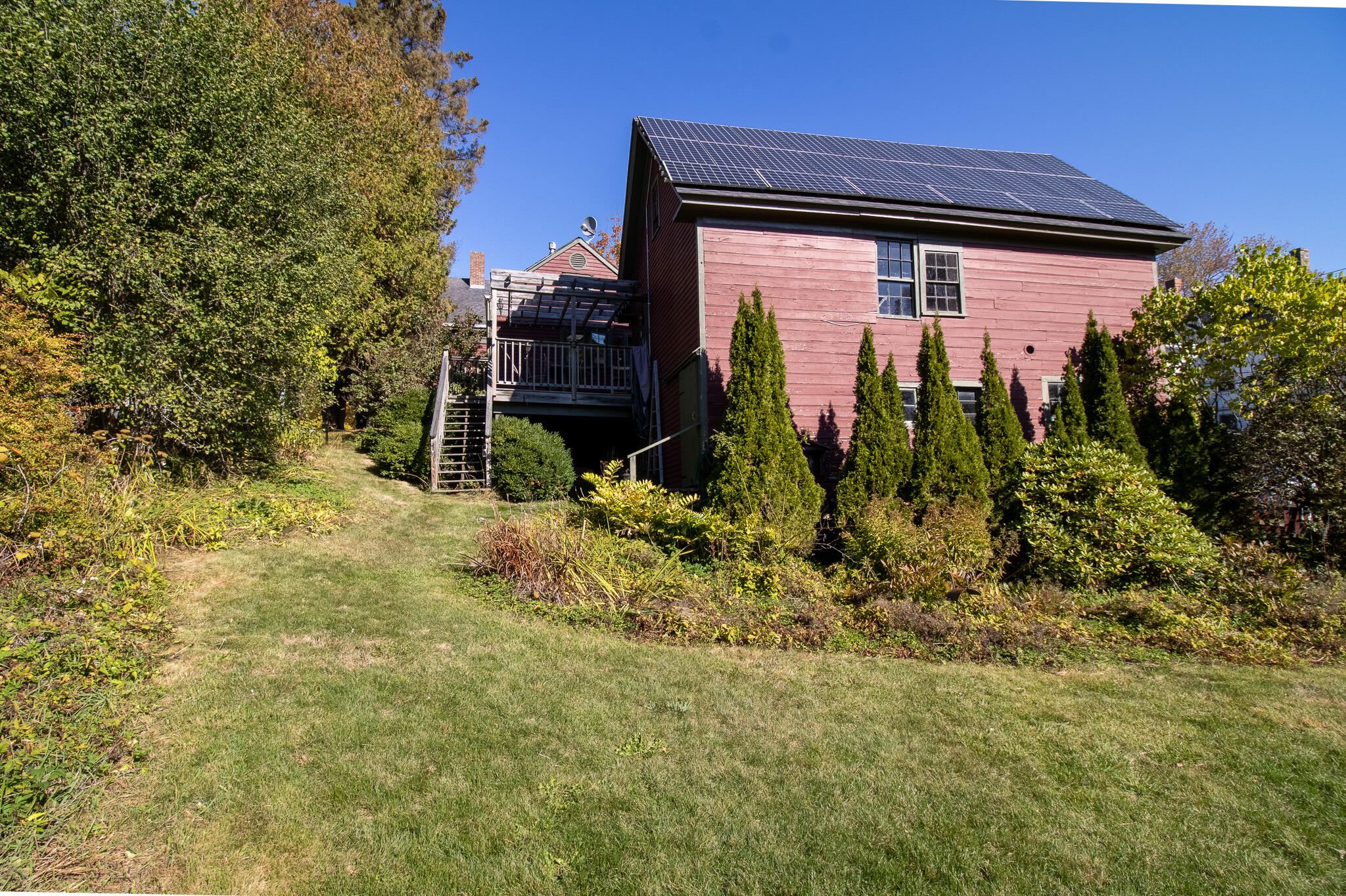25 Summer Street Hampden, ME 04444 - Photo 10 of 62 IMG_4861-HDR_Original