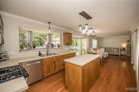 $450,000 | 7313 Cinnamon Teal Drive, O'Fallon, MO 63368