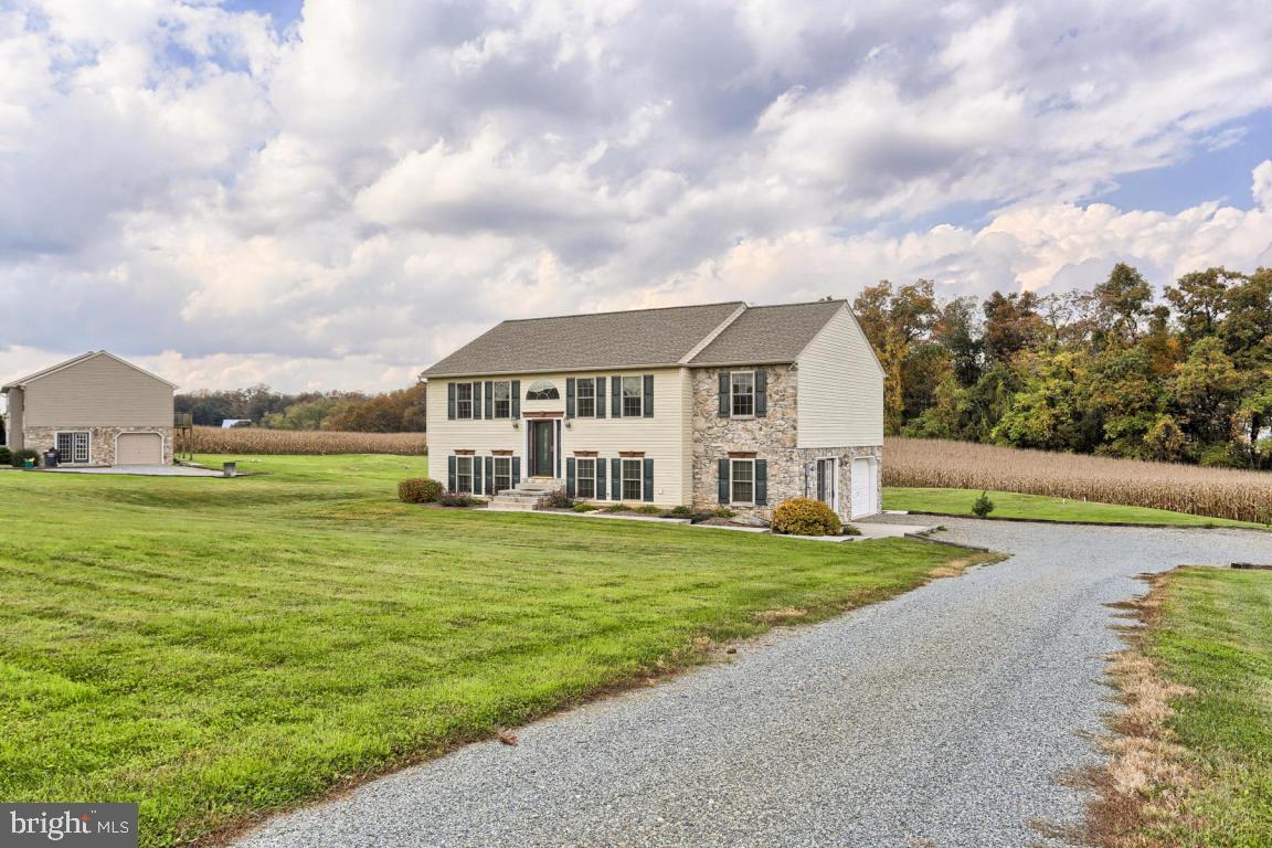 112 Scotland Road Quarryville, PA 17566 - Photo 2 of 33
